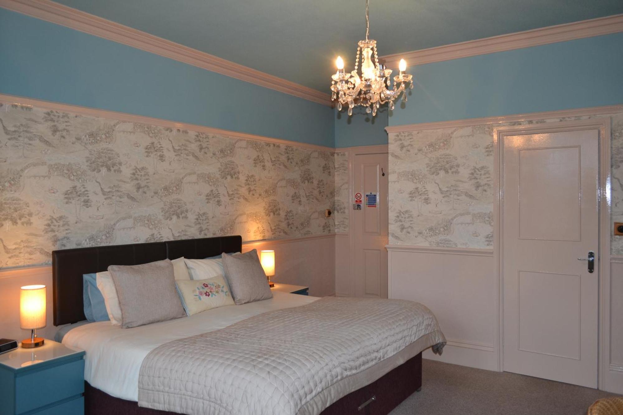 The Redholme B&B Torquay, Reino Unido — Reserva Bed And Breakfast ...