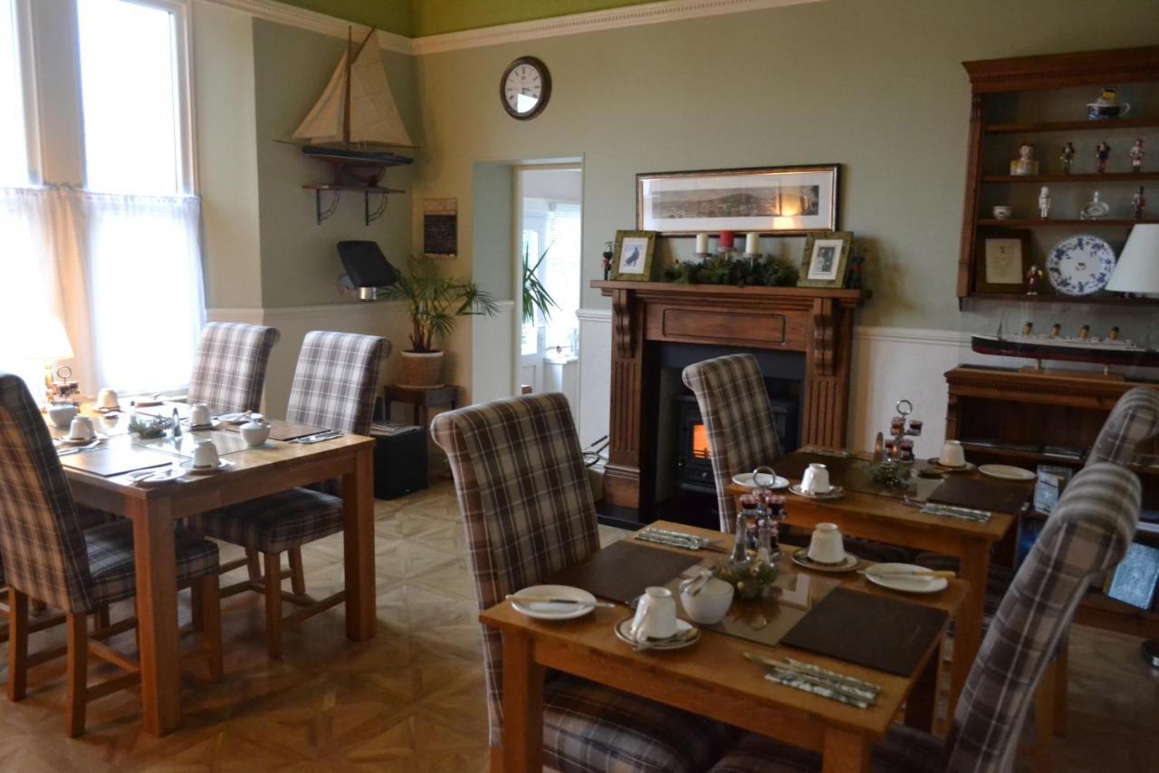 The Redholme B&B Torquay, Reino Unido — Reserva Bed And Breakfast ...